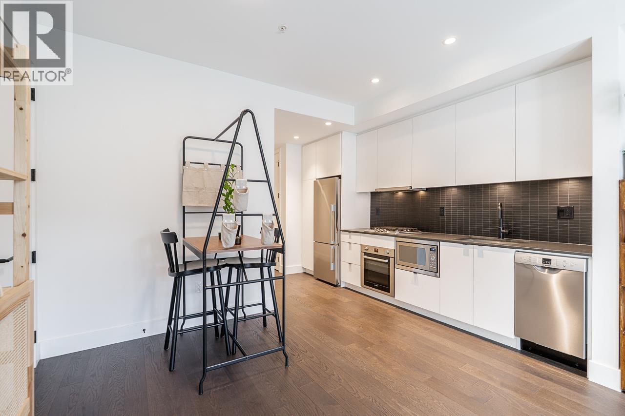 311 83 Moody Street, Port Moody, British Columbia  V3H 0K7 - Photo 11 - R3100237