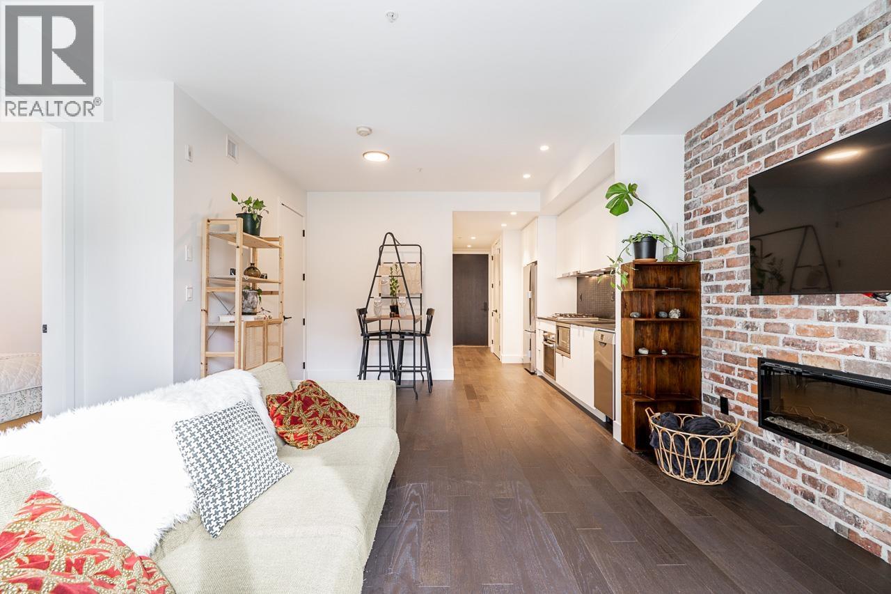 311 83 Moody Street, Port Moody, British Columbia  V3H 0K7 - Photo 12 - R3100237