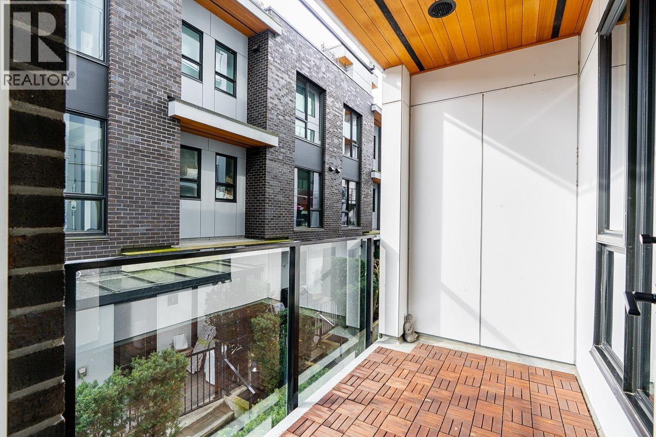 311 83 Moody Street, Port Moody, British Columbia  V3H 0K7 - Photo 18 - R3100237