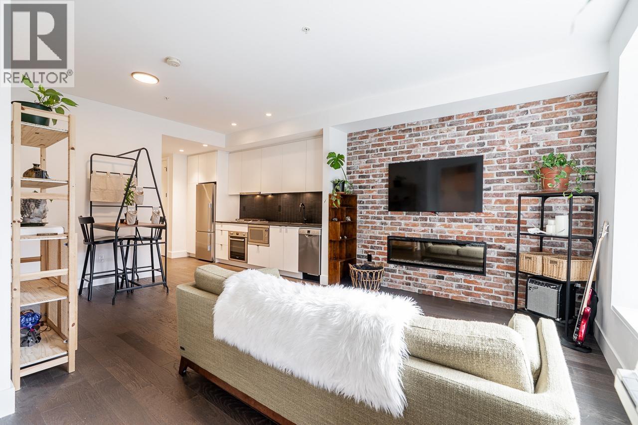 311 83 Moody Street, Port Moody, British Columbia  V3H 0K7 - Photo 4 - R3100237