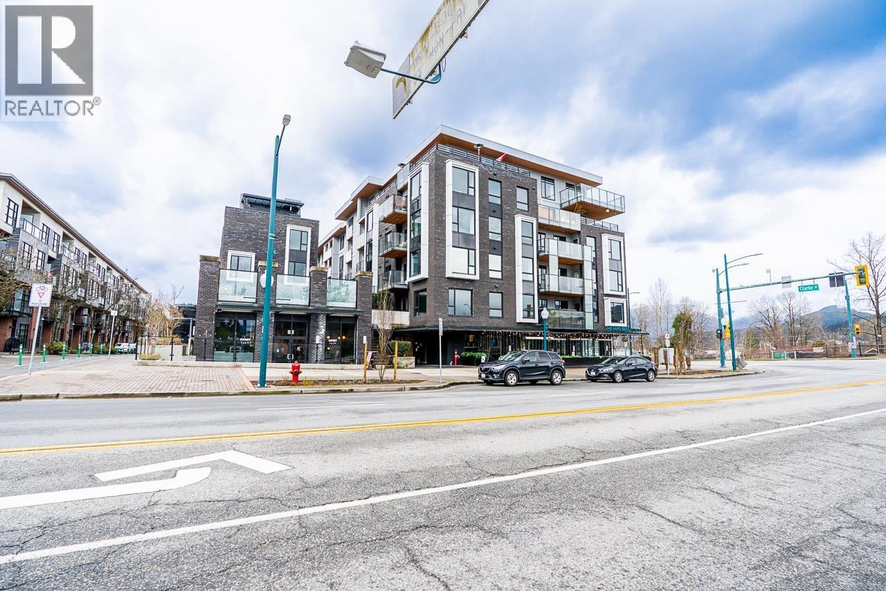 311 83 Moody Street, Port Moody, British Columbia  V3H 0K7 - Photo 31 - R3100237