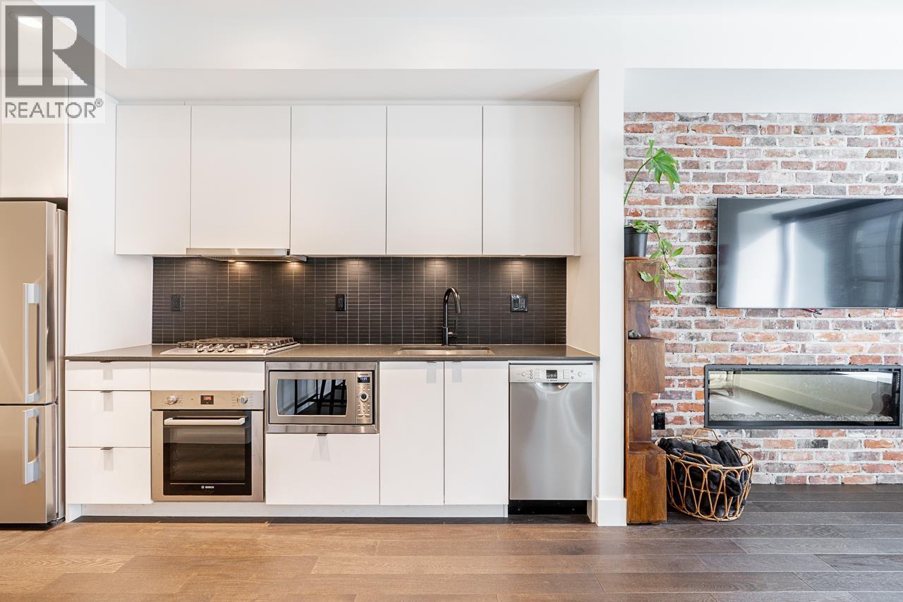 311 83 Moody Street, Port Moody, British Columbia  V3H 0K7 - Photo 6 - R3100237