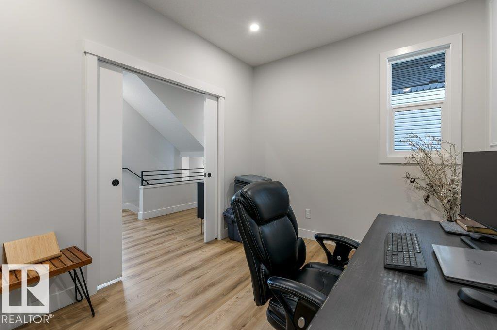 102 Edgefield Wy, St. Albert, Alberta  T8N 8A7 - Photo 24 - E4481371