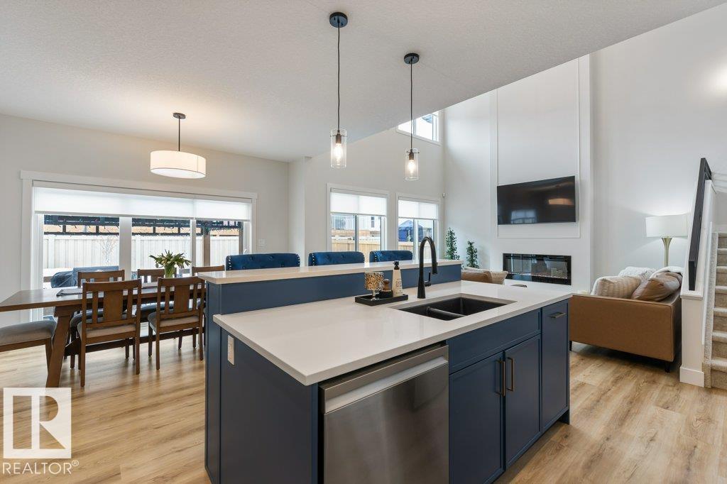 102 Edgefield Wy, St. Albert, Alberta  T8N 8A7 - Photo 17 - E4481371