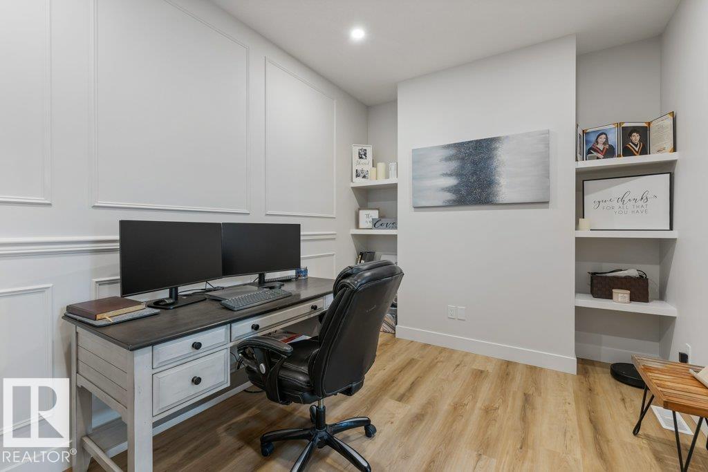 102 Edgefield Wy, St. Albert, Alberta  T8N 8A7 - Photo 23 - E4481371