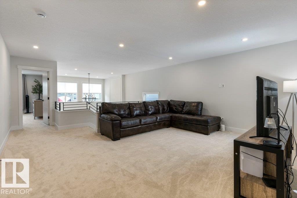 102 Edgefield Wy, St. Albert, Alberta  T8N 8A7 - Photo 28 - E4481371