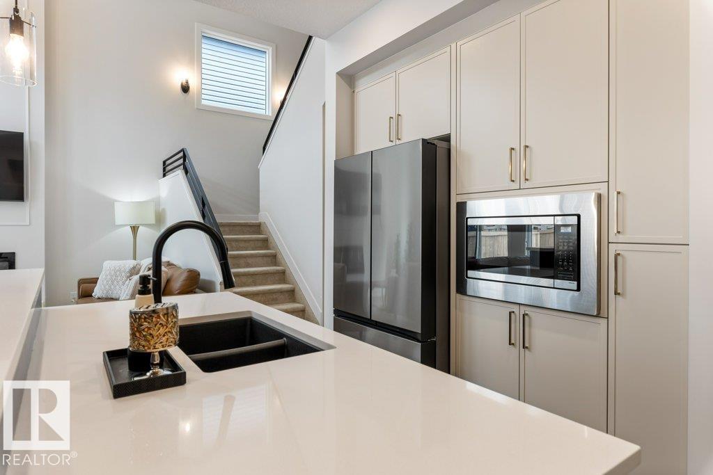 102 Edgefield Wy, St. Albert, Alberta  T8N 8A7 - Photo 16 - E4481371