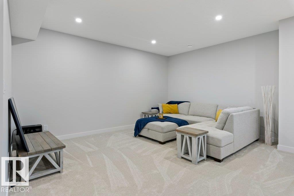 102 Edgefield Wy, St. Albert, Alberta  T8N 8A7 - Photo 43 - E4481371