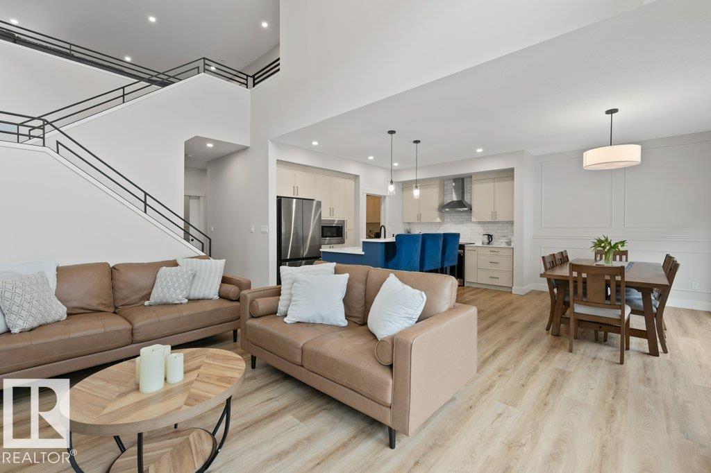 102 Edgefield Wy, St. Albert, Alberta  T8N 8A7 - Photo 8 - E4481371