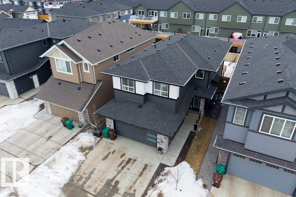 102 Edgefield Wy, St. Albert, Alberta  T8N 8A7 - Photo 57 - E4481371