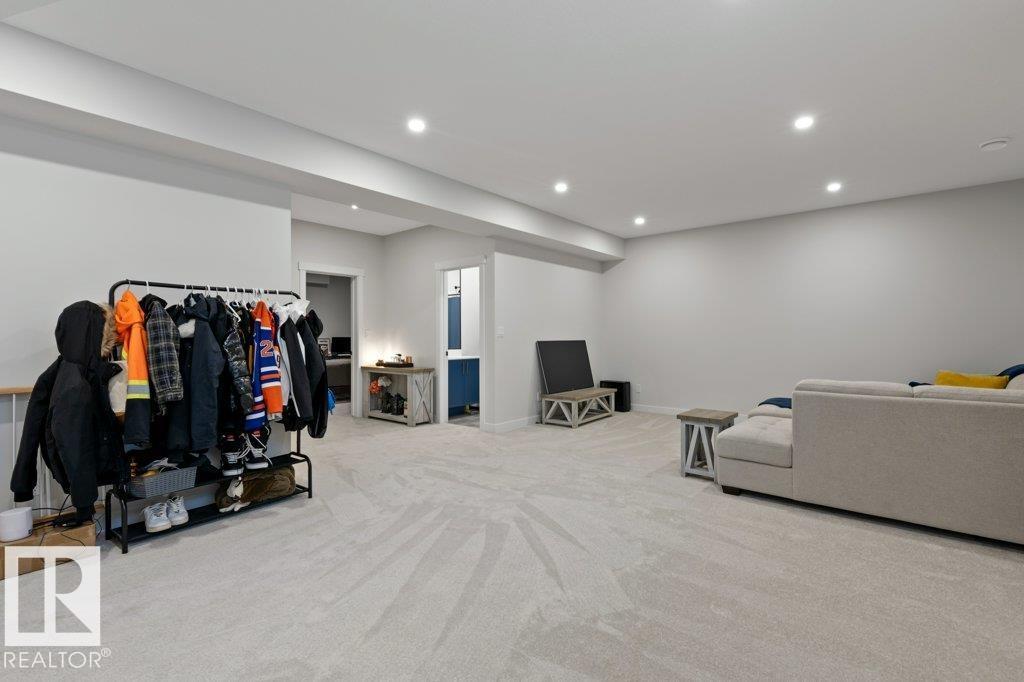 102 Edgefield Wy, St. Albert, Alberta  T8N 8A7 - Photo 46 - E4481371