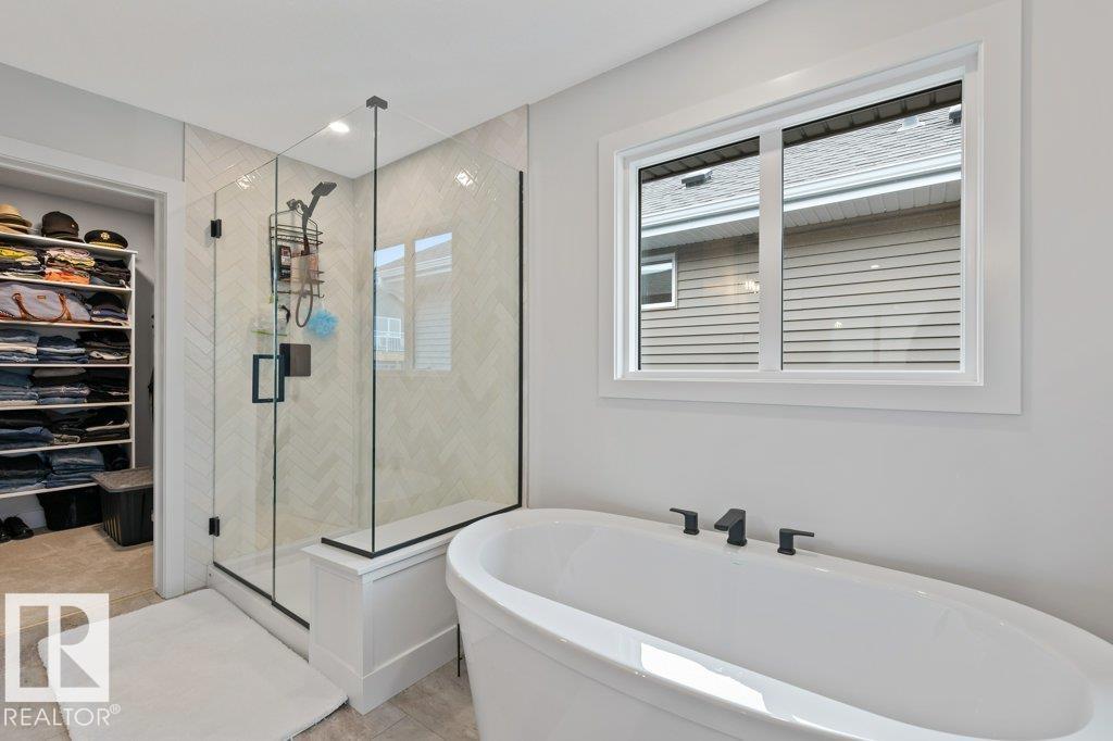 102 Edgefield Wy, St. Albert, Alberta  T8N 8A7 - Photo 41 - E4481371