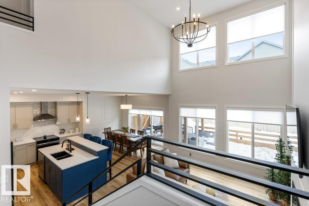 102 EDGEFIELD WY, St. Albert, Alberta