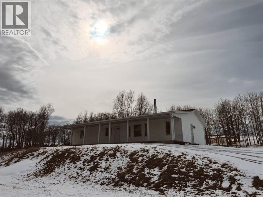 32422 Range Road 44, Rural Mountain View County, Alberta  T0M 1X0 - Photo 41 - A2299031