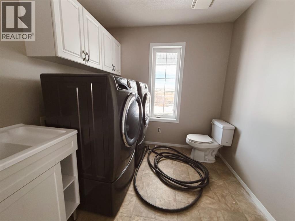 32422 Range Road 44, Rural Mountain View County, Alberta  T0M 1X0 - Photo 22 - A2299031