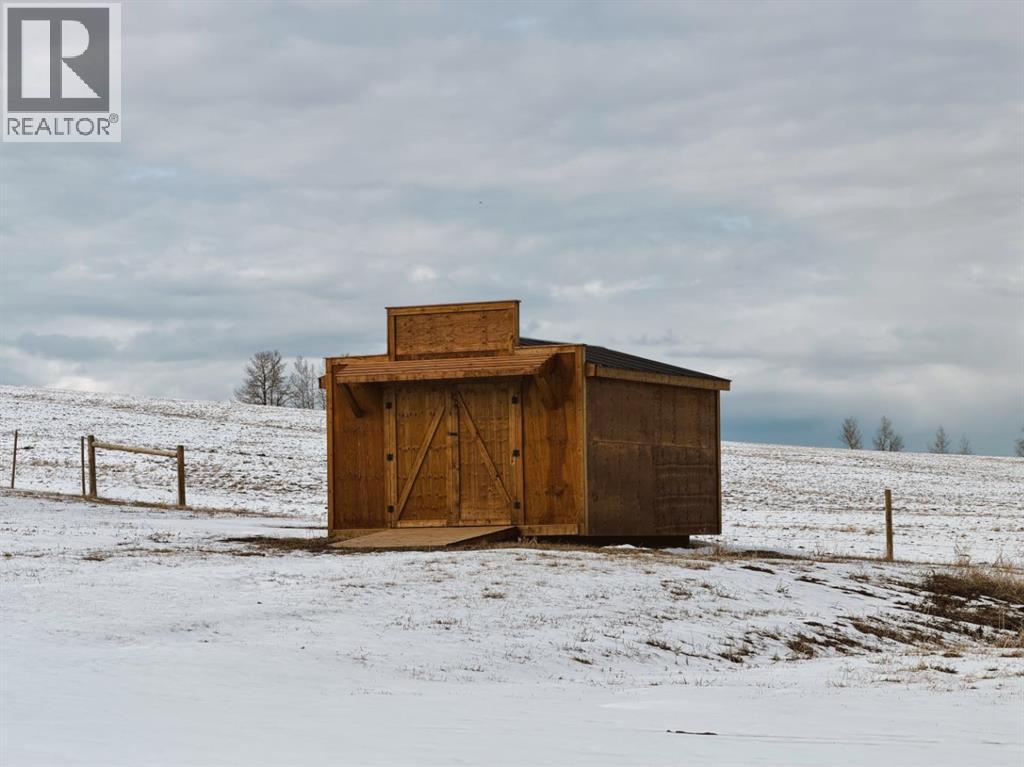 32422 Range Road 44, Rural Mountain View County, Alberta  T0M 1X0 - Photo 36 - A2299031