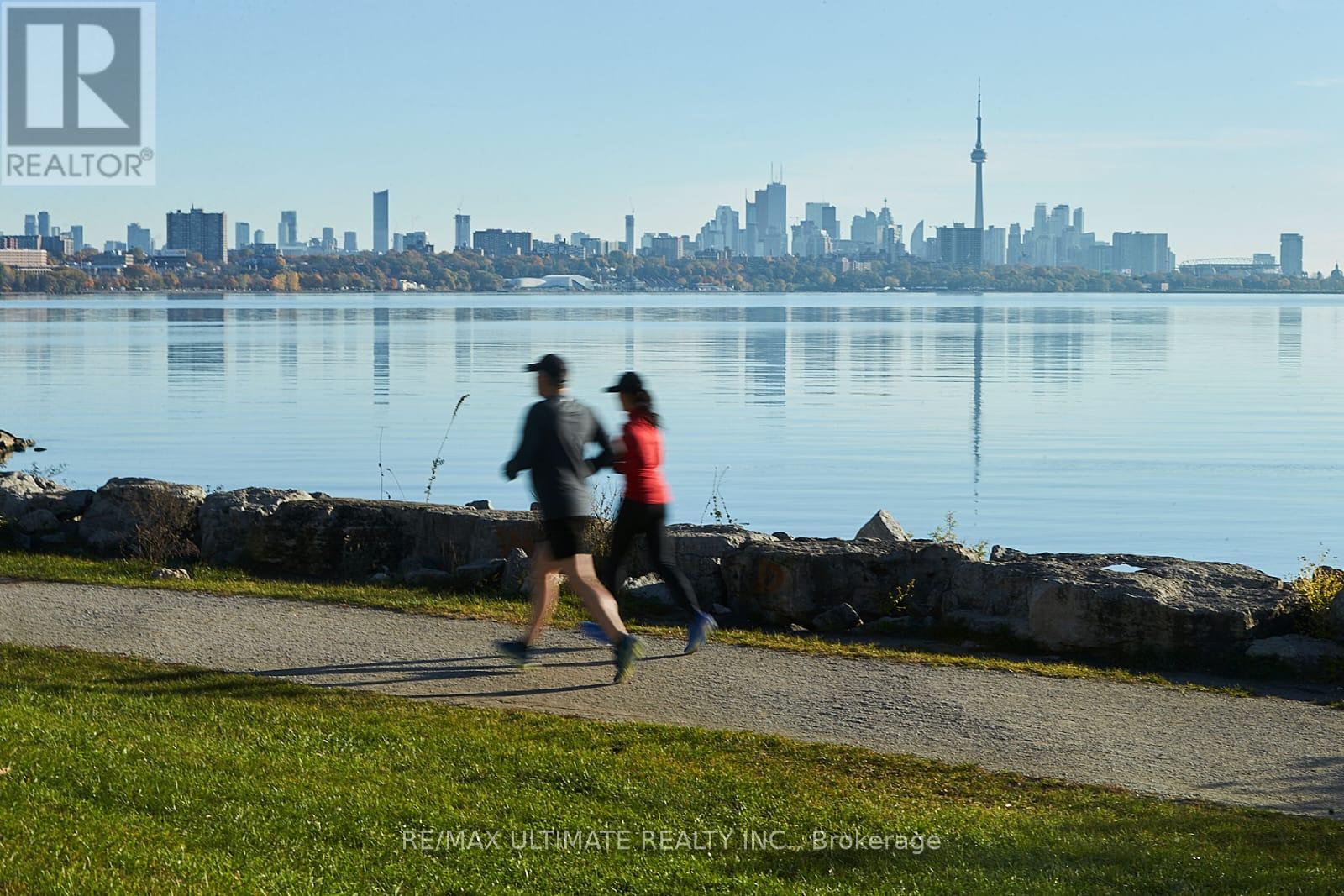 1706 - 80 Marine Parade Drive N, Toronto, Ontario  M8V 0A3 - Photo 17 - W12985812