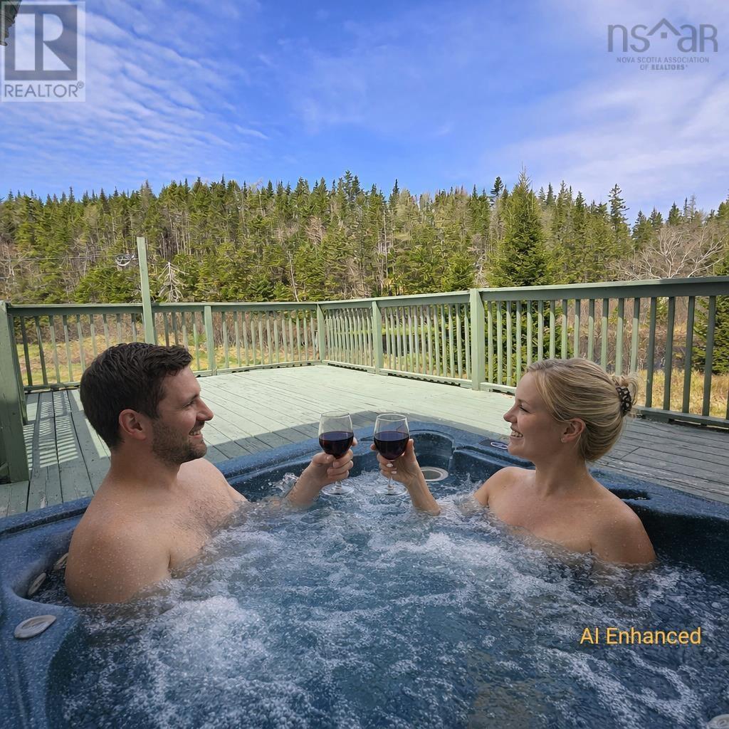 1235 Loch Lomond Road, grand river falls, Nova Scotia