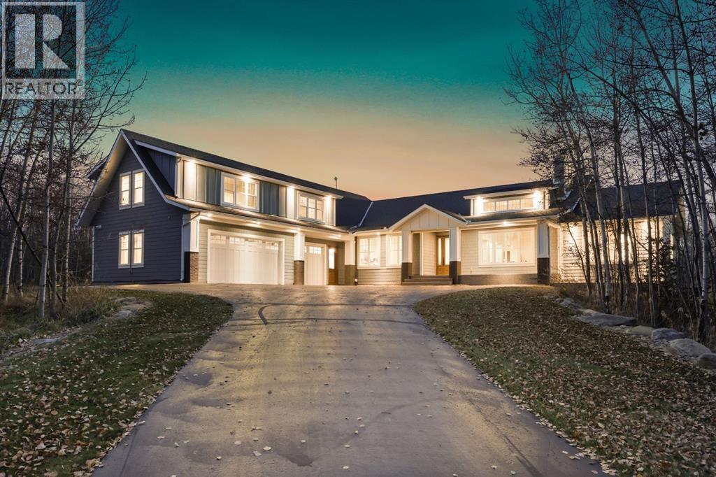 242027 27 Street E, Rural Foothills County, Alberta