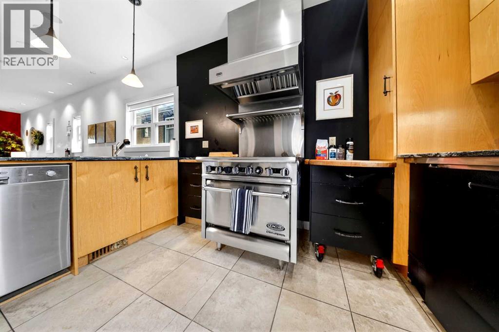 714 7 Avenue Ne, Calgary, Alberta  T2E 0N5 - Photo 13 - A2296979