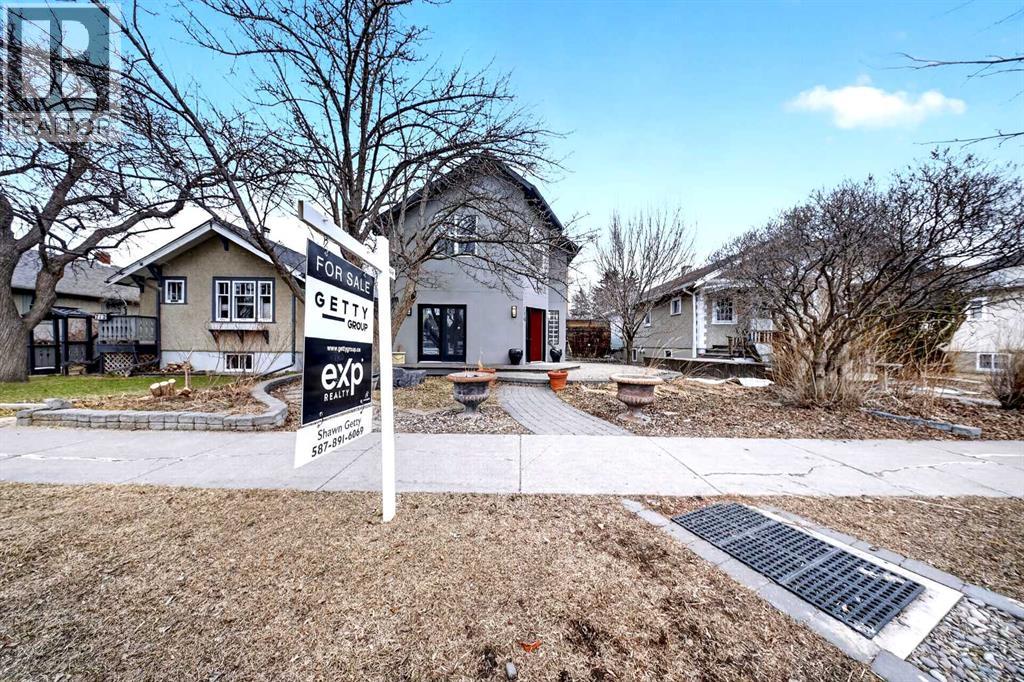 714 7 Avenue NE, Calgary, Alberta