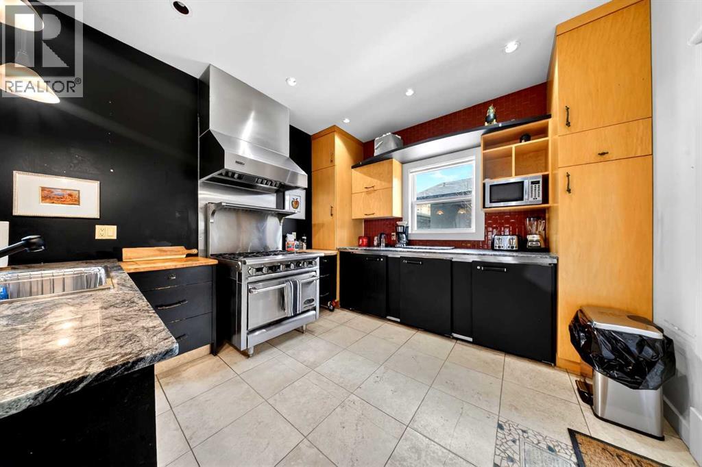 714 7 Avenue Ne, Calgary, Alberta  T2E 0N5 - Photo 11 - A2296979