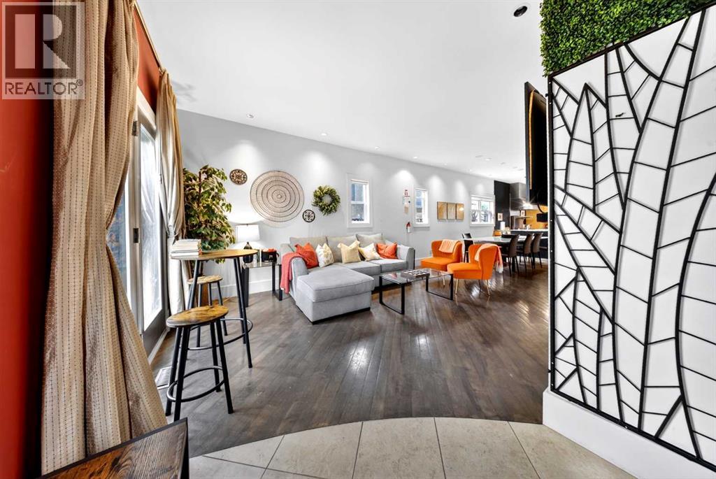 714 7 Avenue Ne, Calgary, Alberta  T2E 0N5 - Photo 5 - A2296979