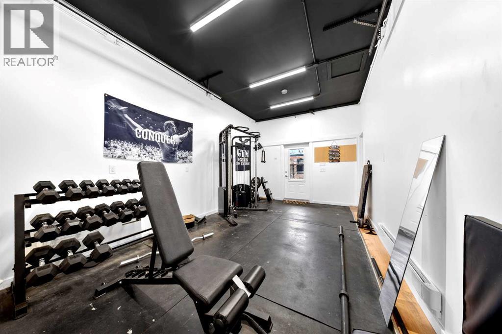 714 7 Avenue Ne, Calgary, Alberta  T2E 0N5 - Photo 30 - A2296979