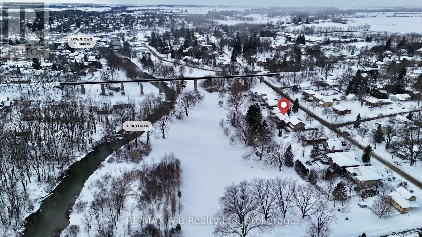 332 Widder Street E, St. Marys, Ontario  N4X 1A6 - Photo 47 - X12723716