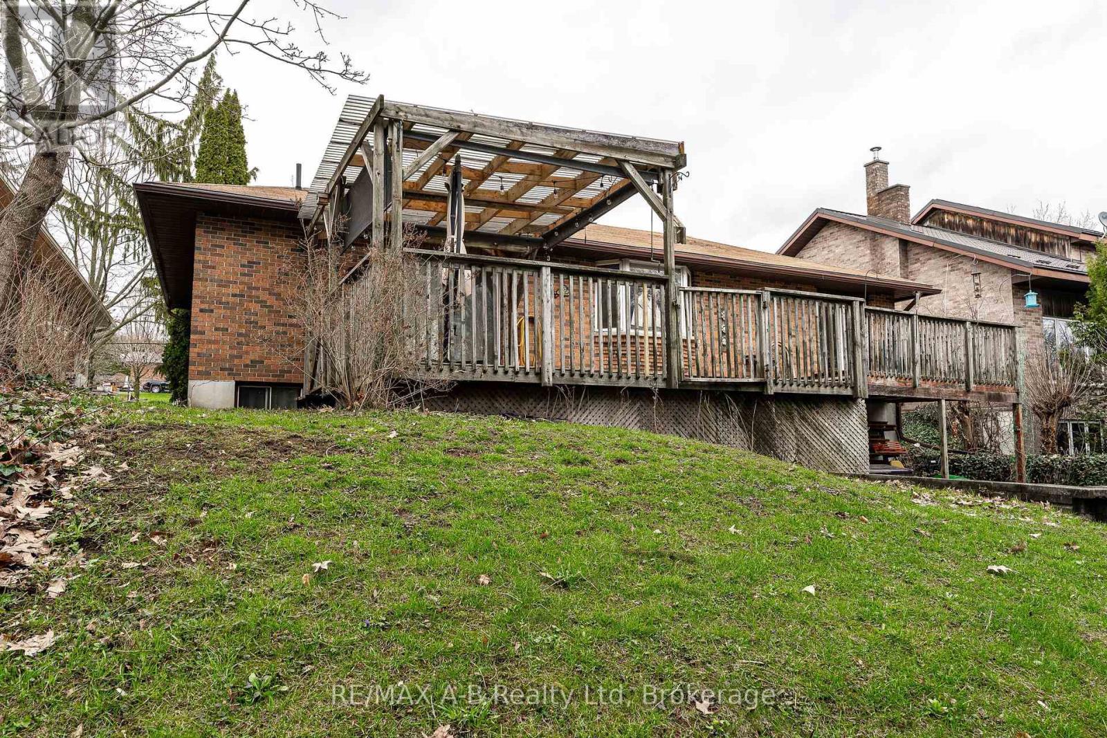 332 Widder Street E, St. Marys, Ontario  N4X 1A6 - Photo 40 - X12723716