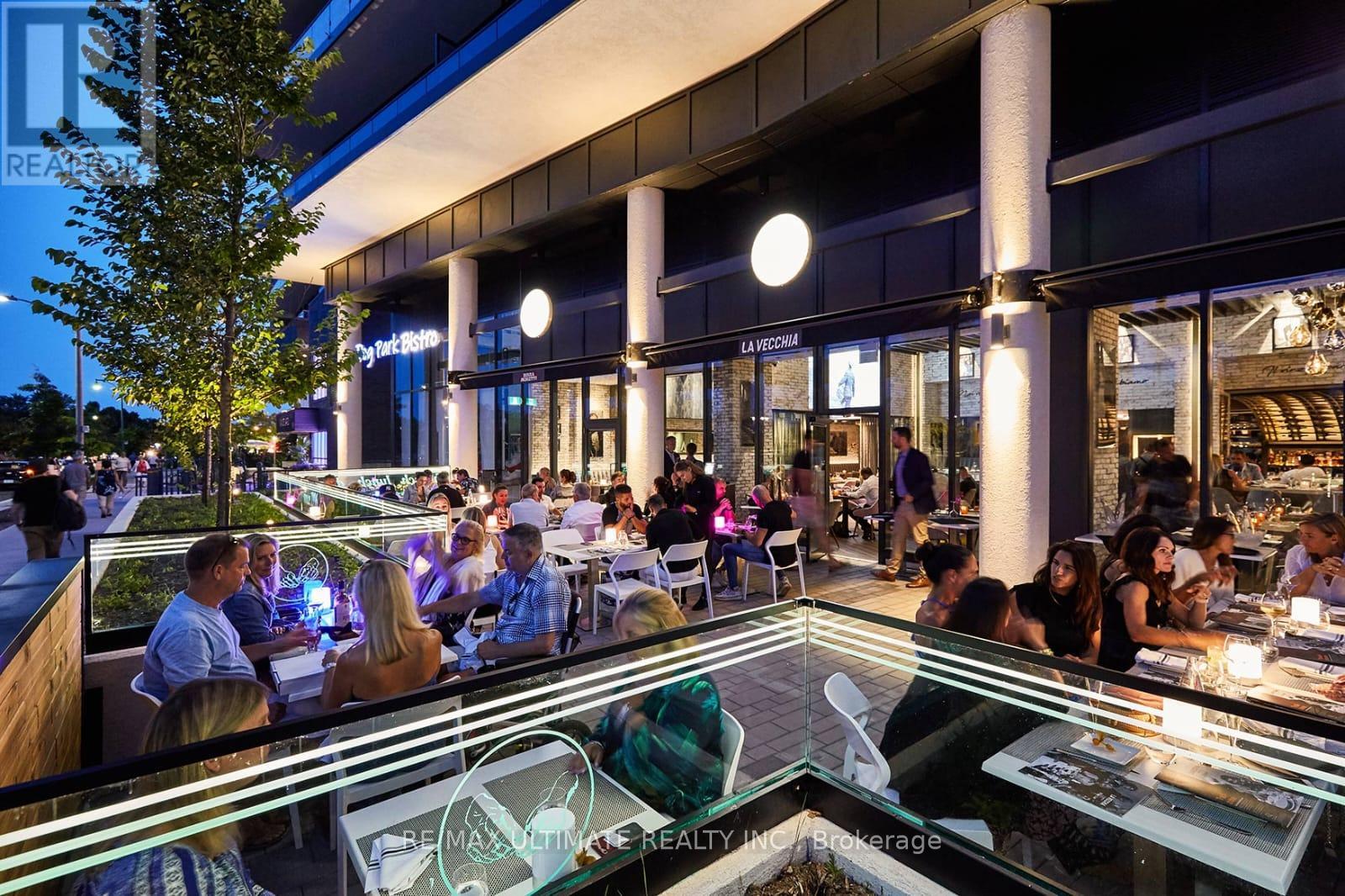 1706 - 80 Marine Parade Drive N, Toronto, Ontario  M8V 0A3 - Photo 19 - W12985812