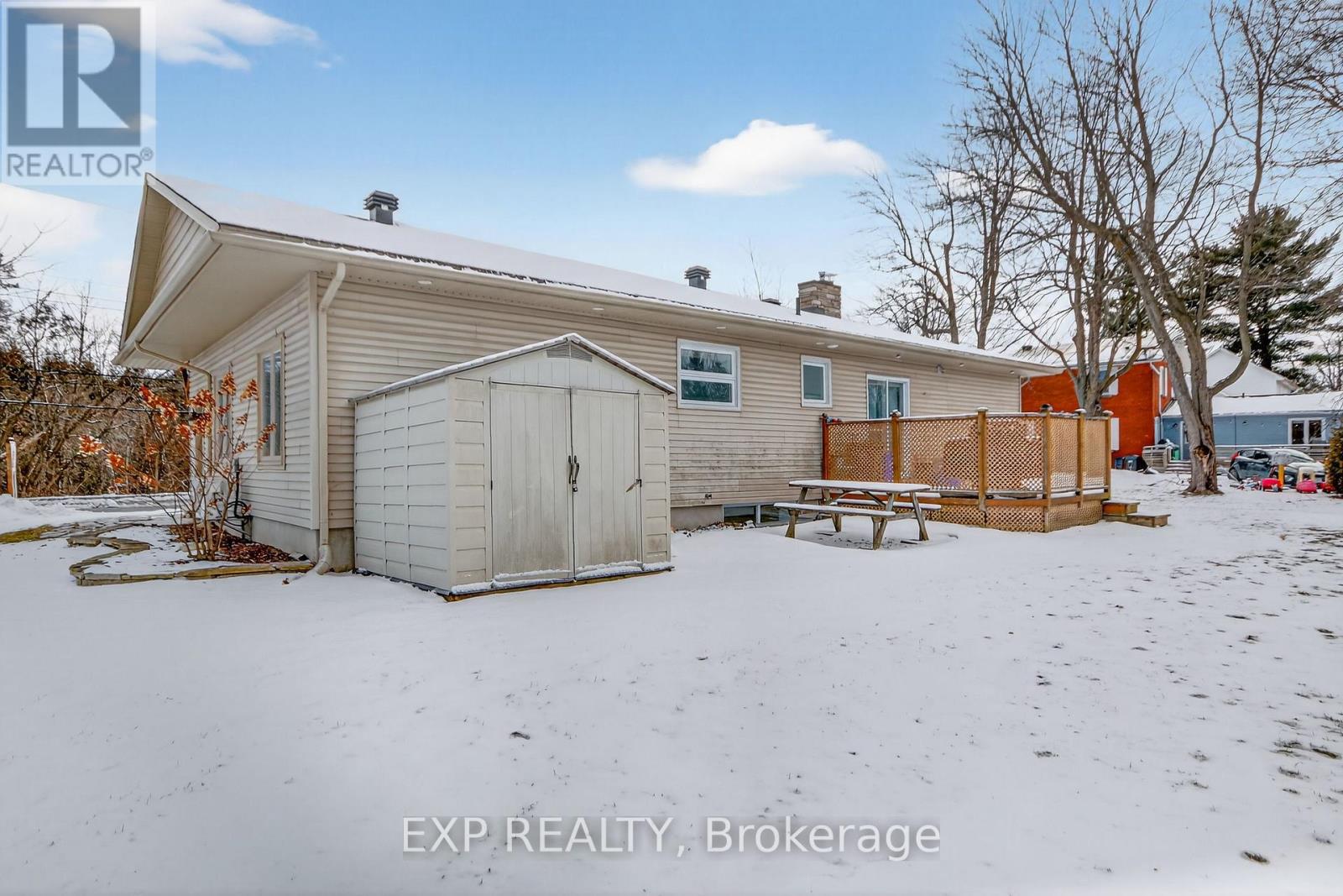 88 Craig Street, Russell, Ontario  K4R 1A2 - Photo 8 - X12901942