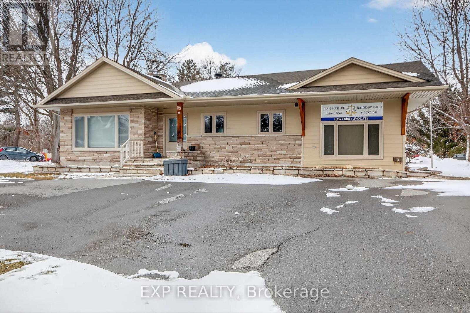88 Craig Street, Russell, Ontario  K4R 1A2 - Photo 3 - X12901942