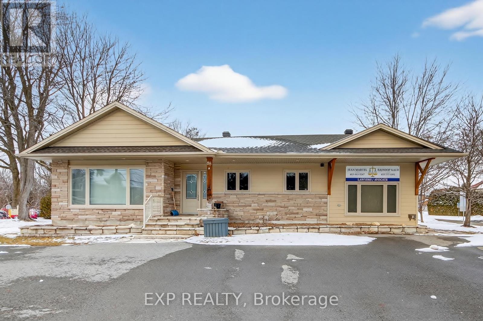 88 Craig Street, Russell, Ontario  K4R 1A2 - Photo 4 - X12901942