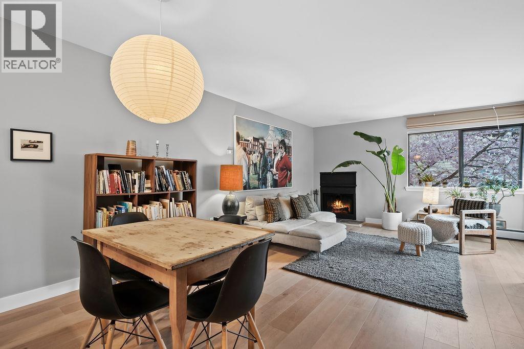 305 3275 Mountain Highway, North Vancouver, British Columbia  V7K 2H4 - Photo 2 - R3110997