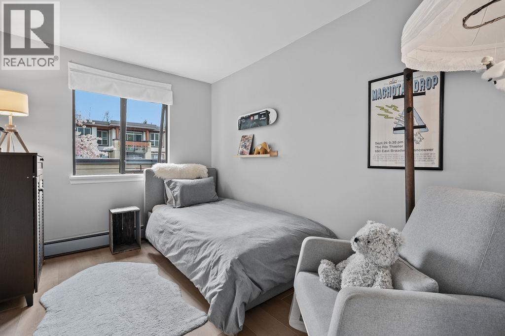 305 3275 Mountain Highway, North Vancouver, British Columbia  V7K 2H4 - Photo 21 - R3110997