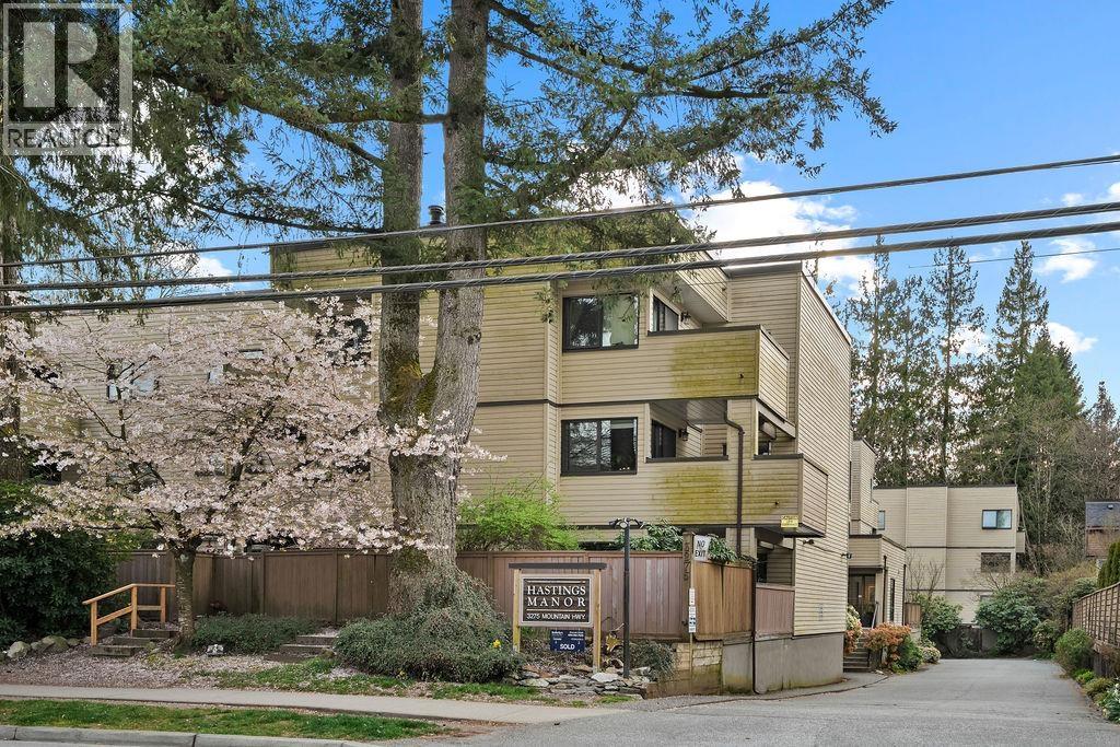 305 3275 Mountain Highway, North Vancouver, British Columbia  V7K 2H4 - Photo 27 - R3110997