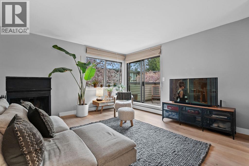 305 3275 Mountain Highway, North Vancouver, British Columbia  V7K 2H4 - Photo 7 - R3110997