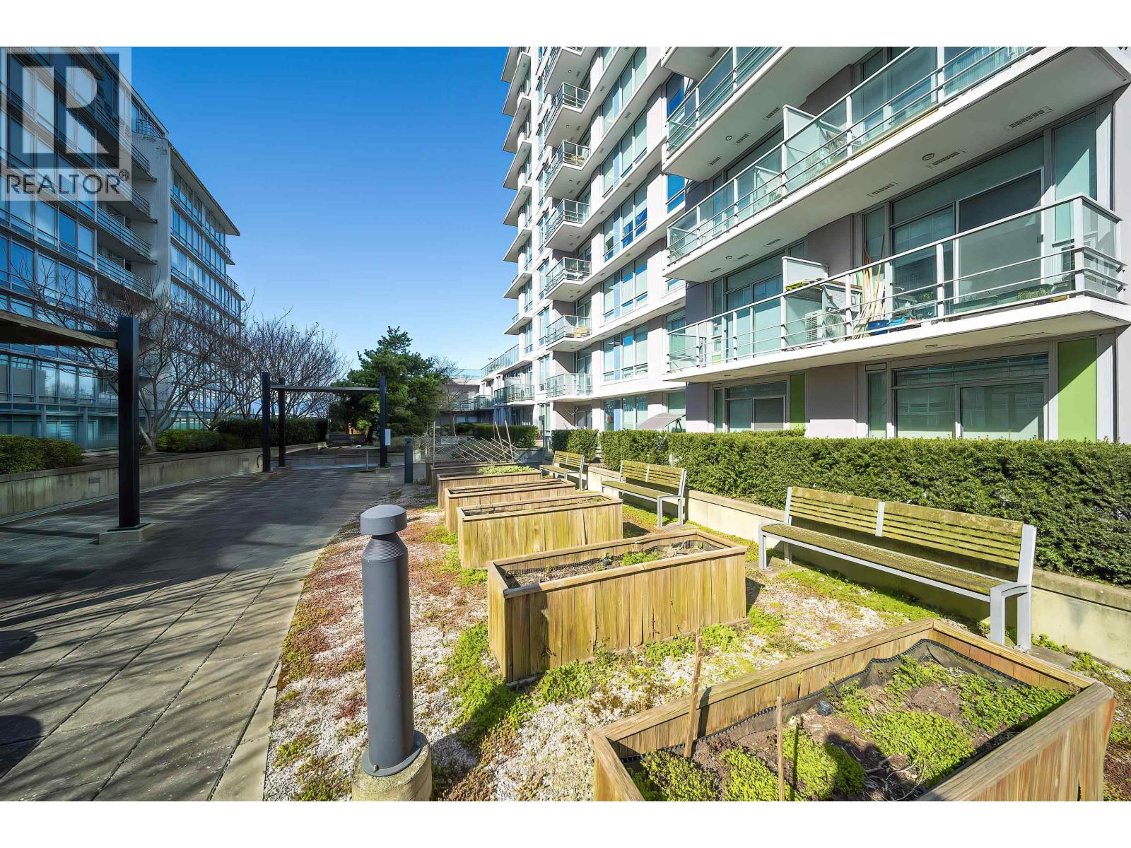 515 5599 Cooney Road, Richmond, British Columbia  V6X 0N8 - Photo 16 - R3111000