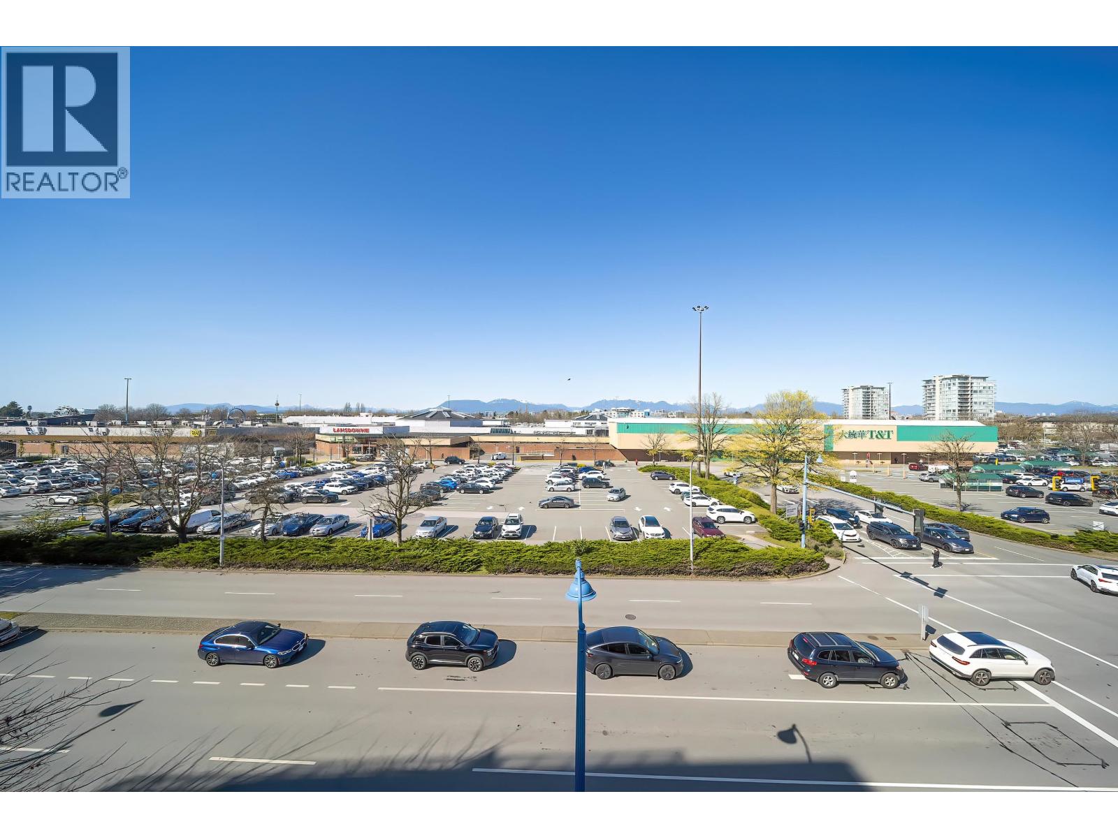 515 5599 Cooney Road, Richmond, British Columbia  V6X 0N8 - Photo 2 - R3111000