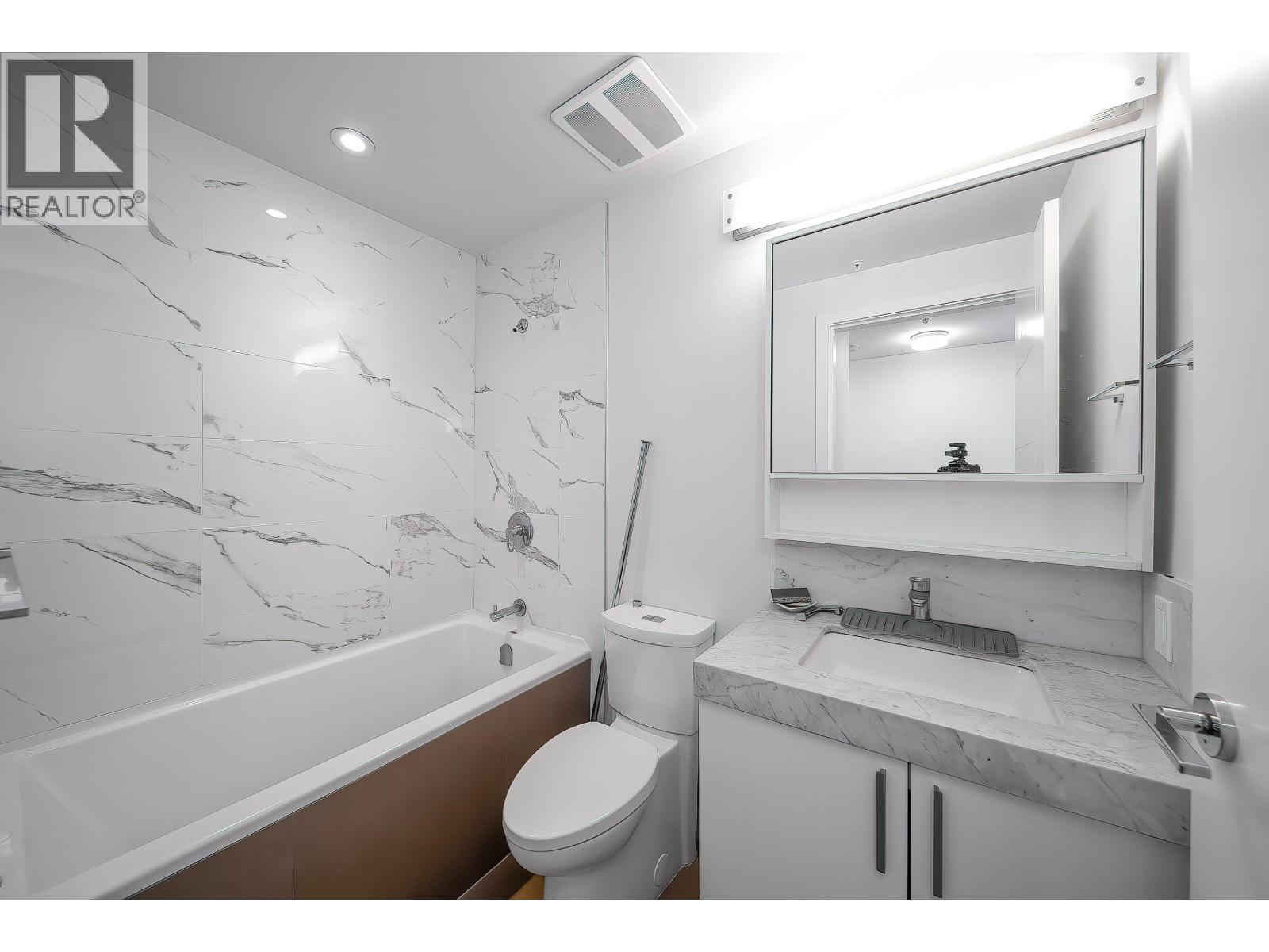 515 5599 Cooney Road, Richmond, British Columbia  V6X 0N8 - Photo 8 - R3111000