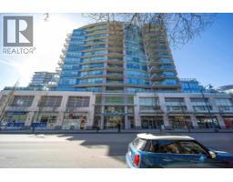 515 5599 COONEY ROAD, Richmond, British Columbia