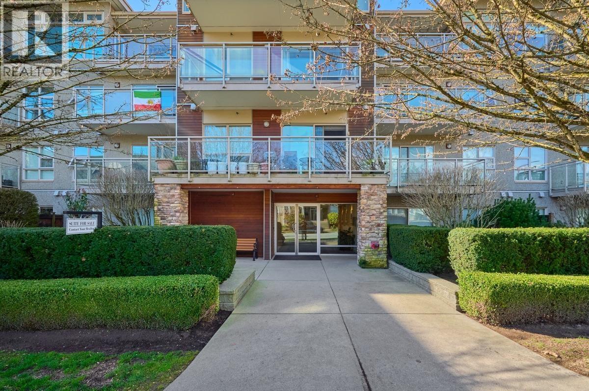 311 1033 St. Georges Avenue, North Vancouver, British Columbia  V7L 3H5 - Photo 22 - R3111003