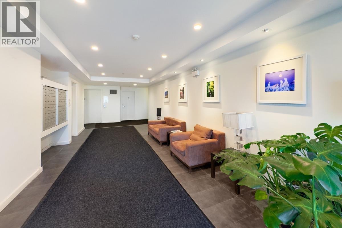 311 1033 St. Georges Avenue, North Vancouver, British Columbia  V7L 3H5 - Photo 26 - R3111003