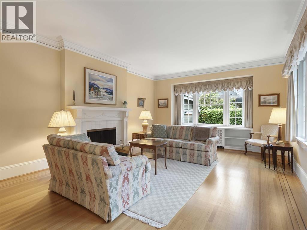 4XXX MARGUERITE STREET, Vancouver, British Columbia