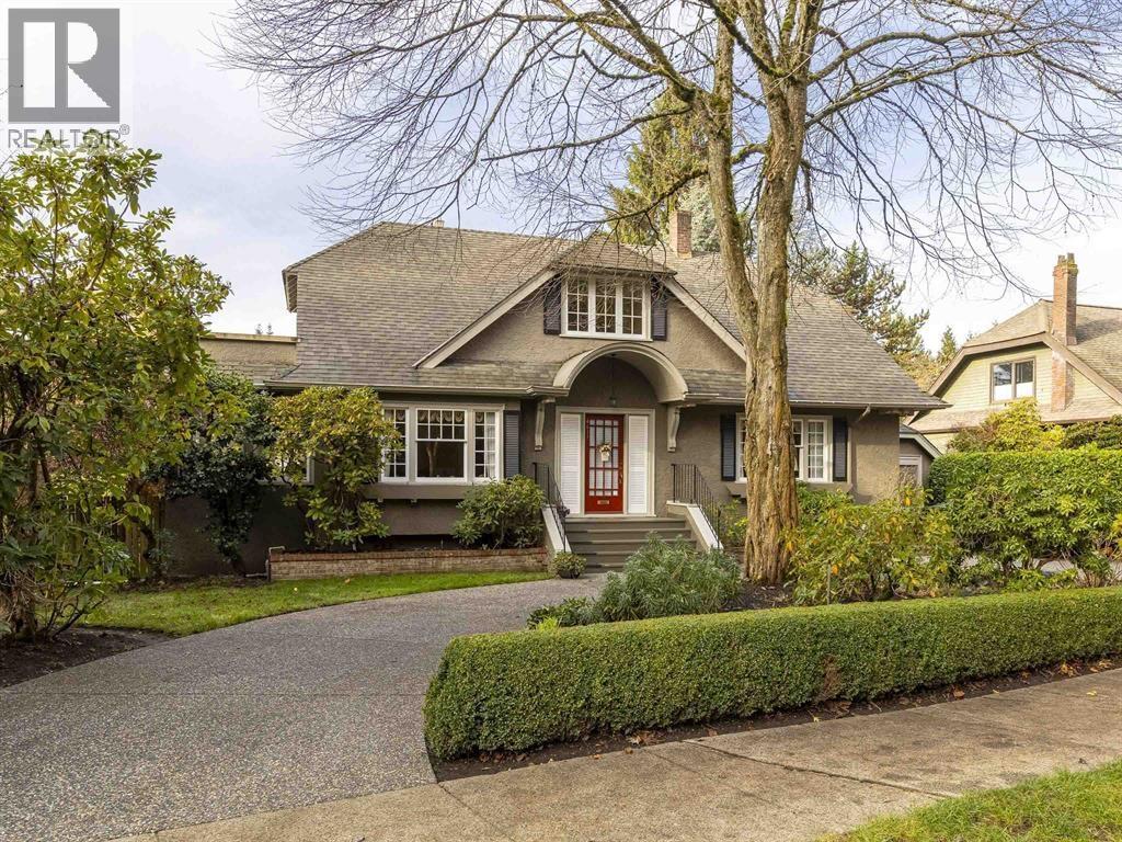 4xxx Marguerite Street, Vancouver, British Columbia V6J 4G7 - Photo 17 - R3111007