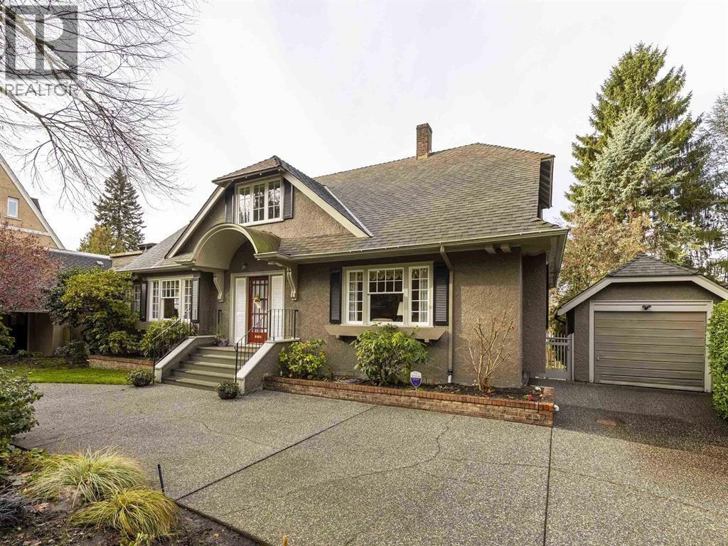 4xxx Marguerite Street, Vancouver, British Columbia V6J 4G7 - Photo 18 - R3111007