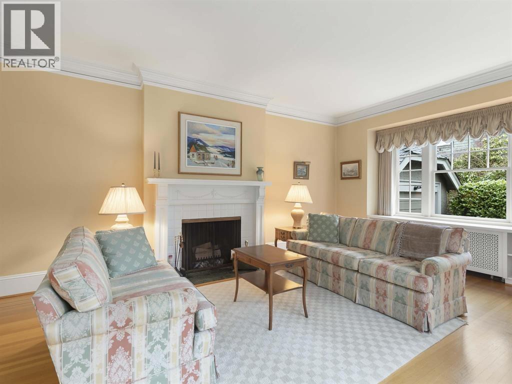 4xxx Marguerite Street, Vancouver, British Columbia V6J 4G7 - Photo 3 - R3111007