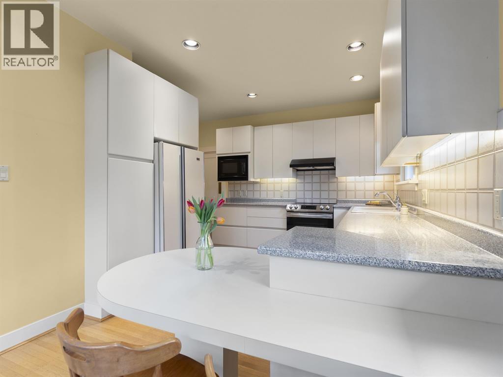 4xxx Marguerite Street, Vancouver, British Columbia V6J 4G7 - Photo 8 - R3111007