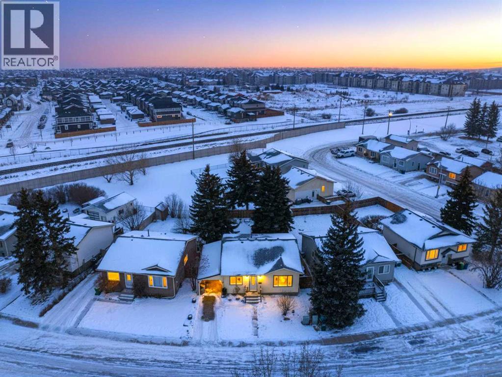 11 Ridgebrook Drive Sw, Airdrie, Alberta  T4B 1A9 - Photo 33 - A2273561